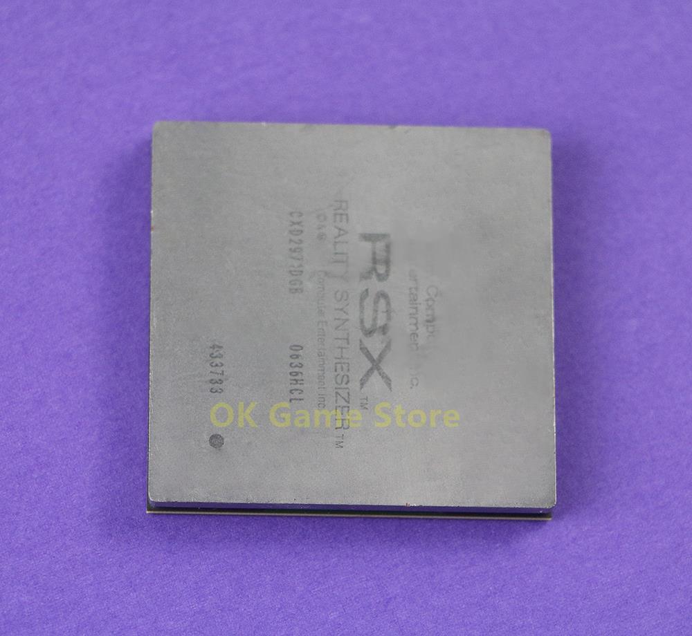 1pc/lot Original GPU CXD2971DG - Party Games Playstation 评论和价格