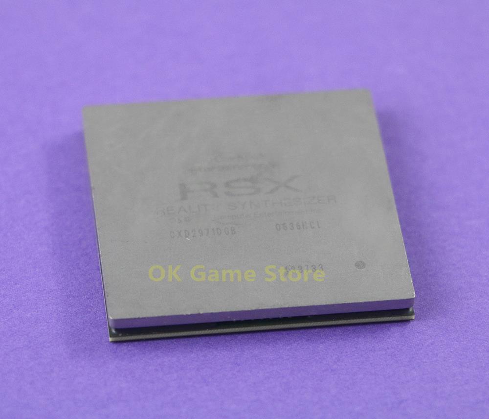 1pc/lot Original GPU CXD2971DG - Party Games Playstation 评论和价格