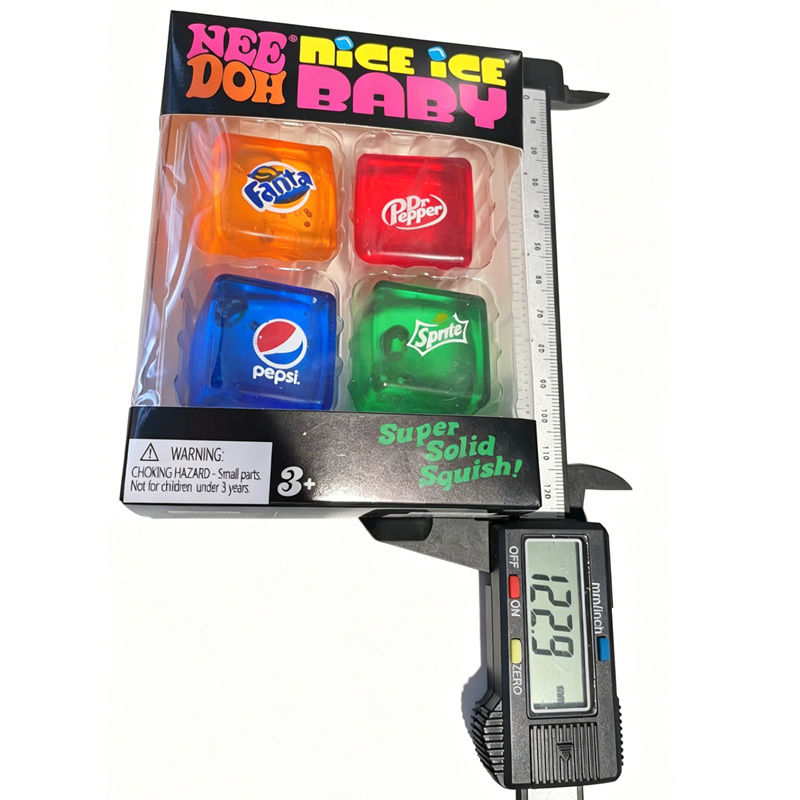 New Set /Squishy Needoh /Nice  - Party Games For Adults And Kids 评论和价格