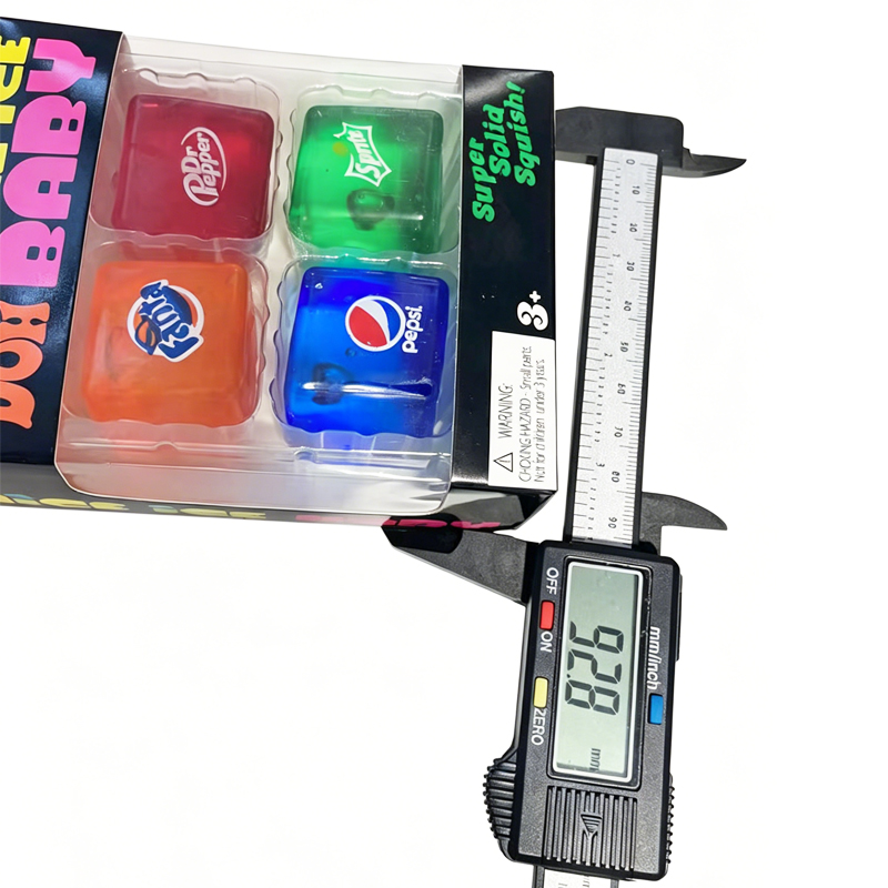 New Set /Squishy Needoh /Nice  - Party Games For Adults And Kids 评论和价格