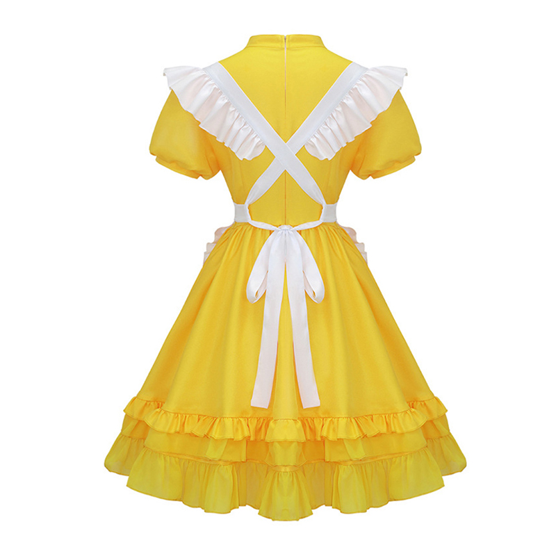 Toy Chica Cosplay Costumes Gam - Party Games Girls Night 评论和价格