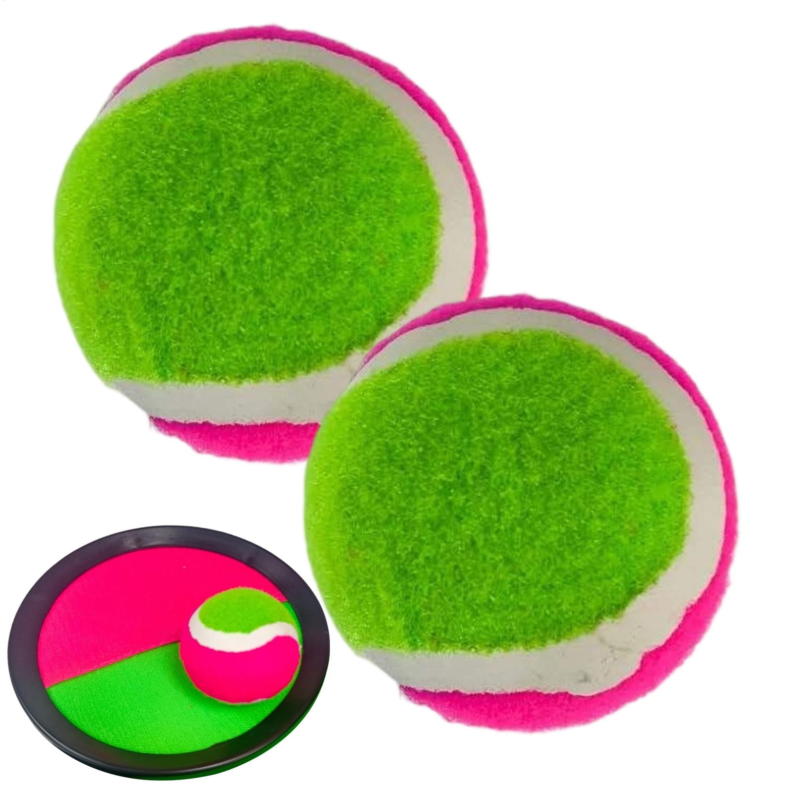 2pcs 2.5 Inch Sticky Toss Catc - Party Family Games 评论和价格