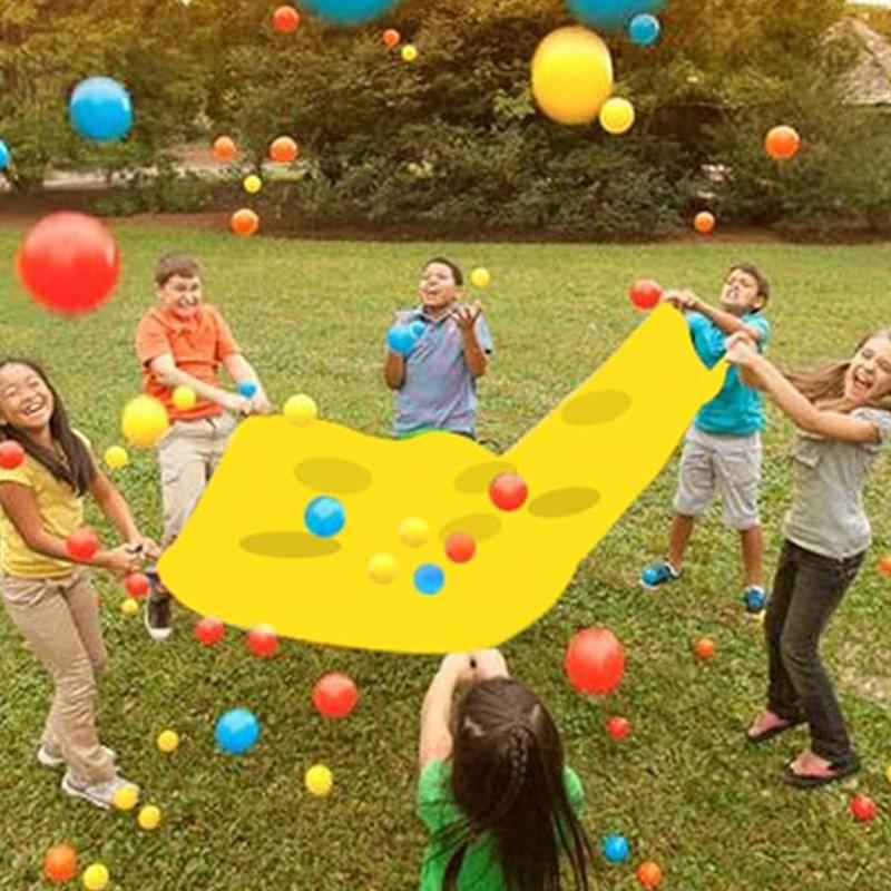 New Cave Cloth Toss Game Sport - Party Family Games 评论和价格