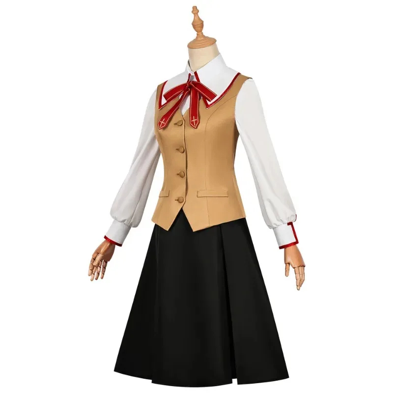 Game Fate Stay Night Tohsaka R - Party Games Girls Night 评论和价格
