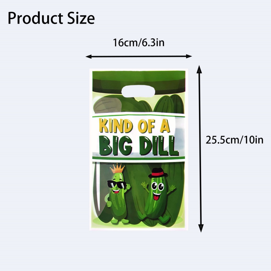 20Pcs/40Pcs Green Gift Bags wi - Party Games At Christmas 评论和价格
