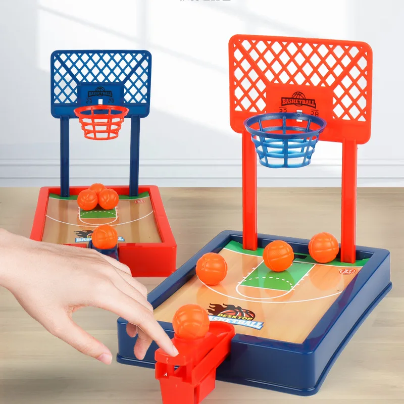 Mini Shooting Basketball Machi - Party Games Easy Kids 评论和价格