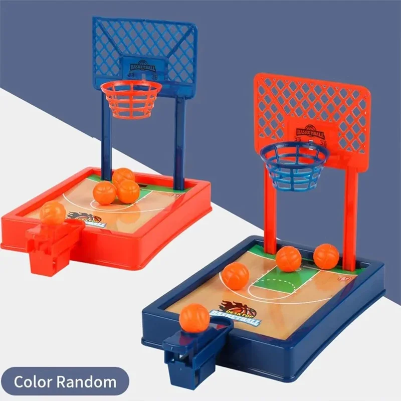 Mini Shooting Basketball Machi - Party Games Easy Kids 评论和价格