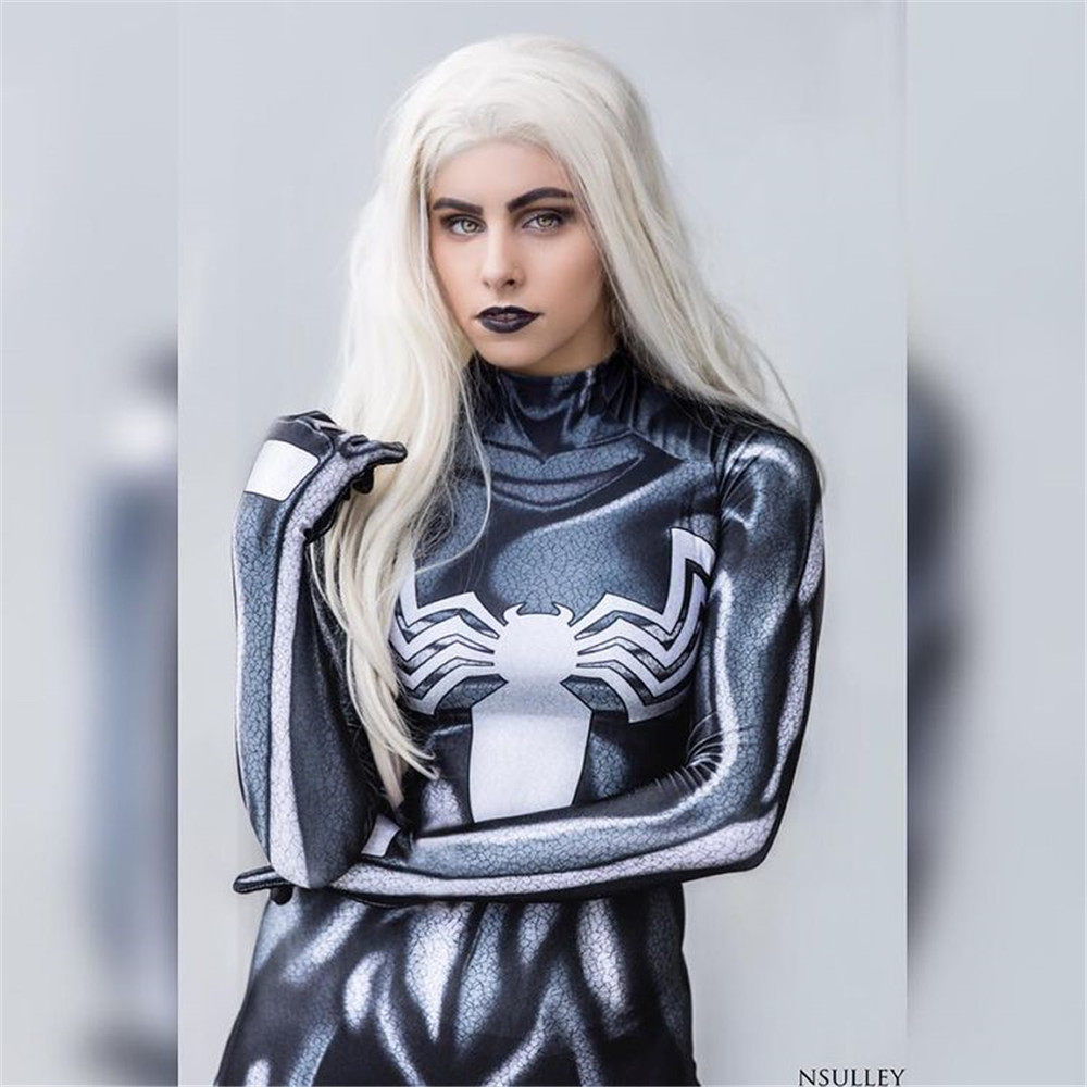 Halloween Adult Black Venom Sp - Party Games For Adults And Kids 评论和价格
