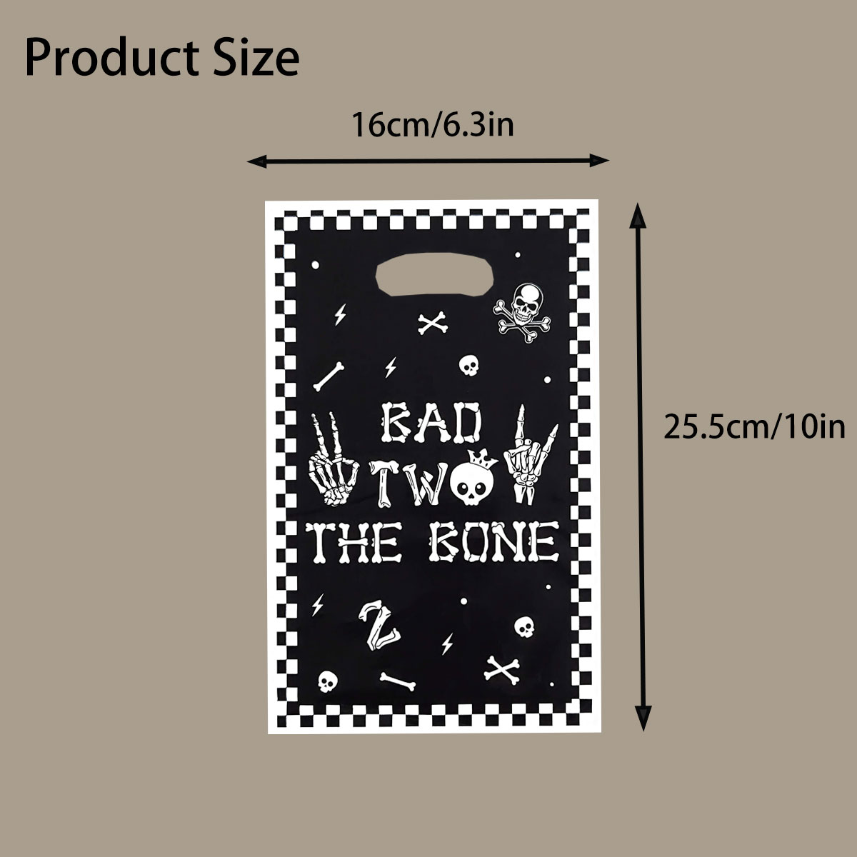 20Pcs/40Pcs Gift Bags with Sku - Party Games At Christmas 评论和价格