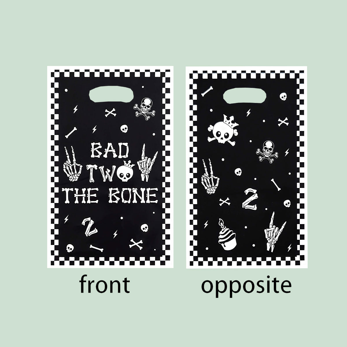 20Pcs/40Pcs Gift Bags with Sku - Party Games At Christmas 评论和价格