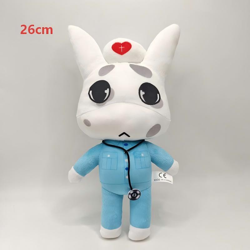 Horror Animal Hospital Blue Do - Party Games Gender Reveal 评论和价格