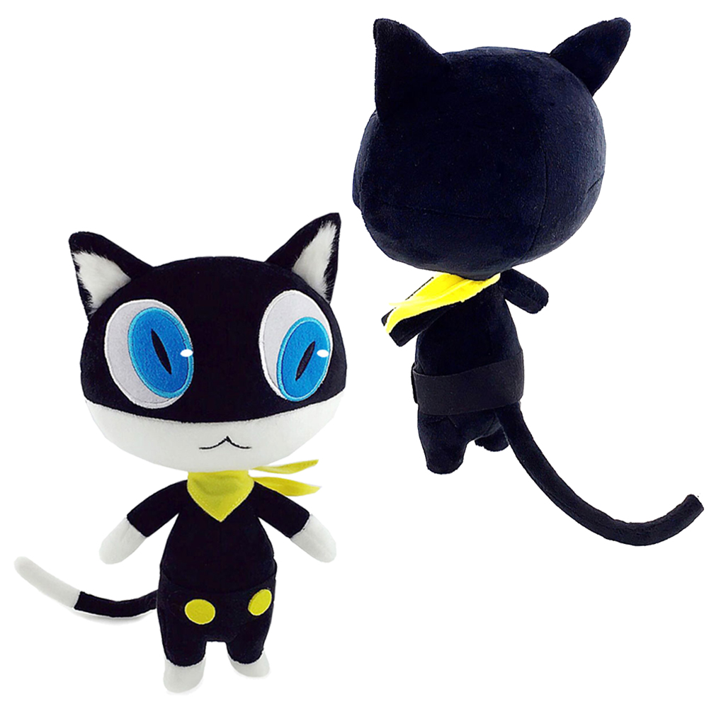 Morgana Cosplay Plush Doll Pil - Party Games For Adults And Kids 评论和价格