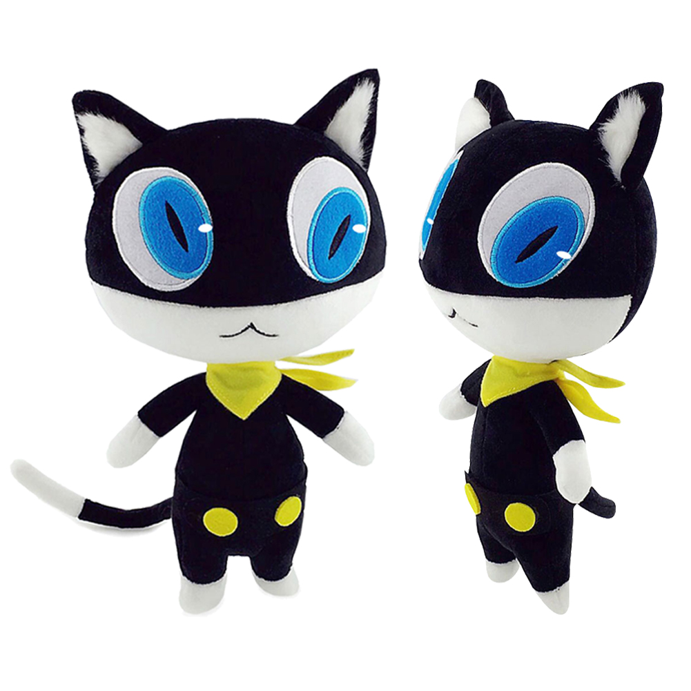 Morgana Cosplay Plush Doll Pil - Party Games For Adults And Kids 评论和价格