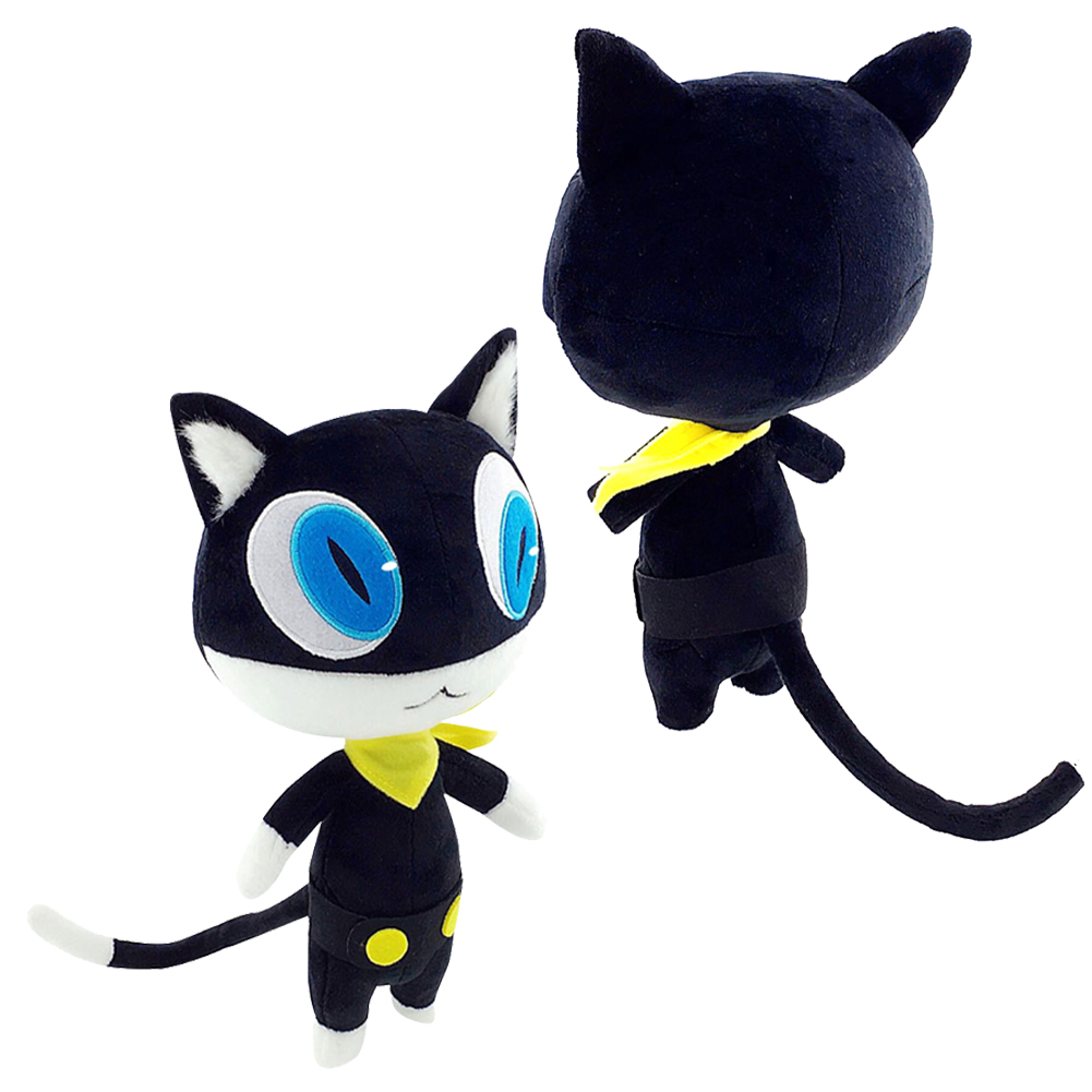 Morgana Cosplay Plush Doll Pil - Party Games For Adults And Kids 评论和价格