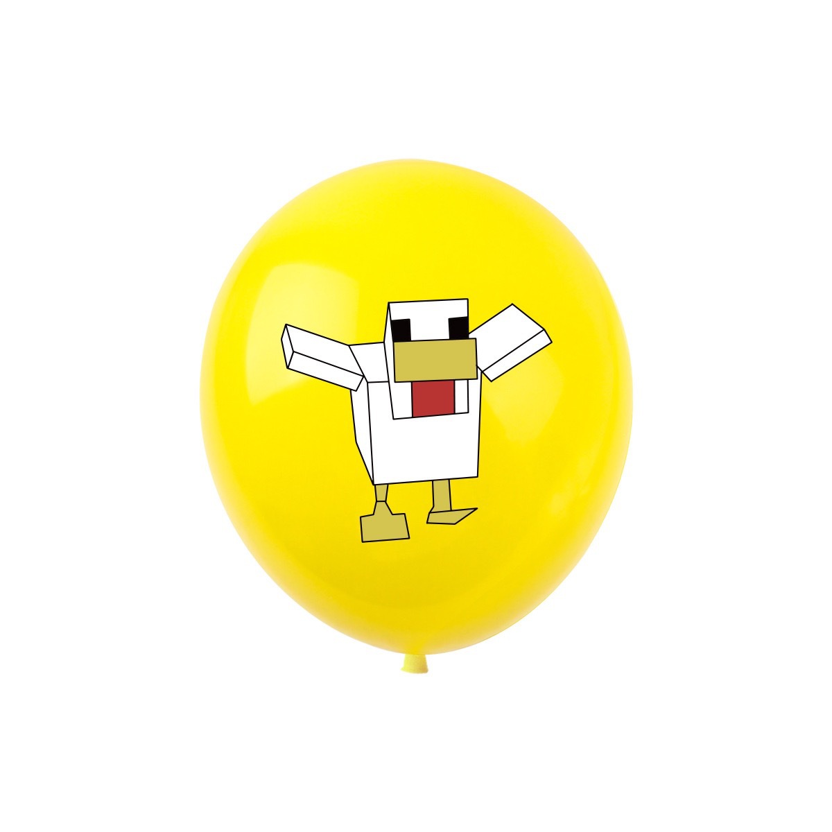 50/100pcs for Minecrafte Pixel - Party Games No Props 评论和价格