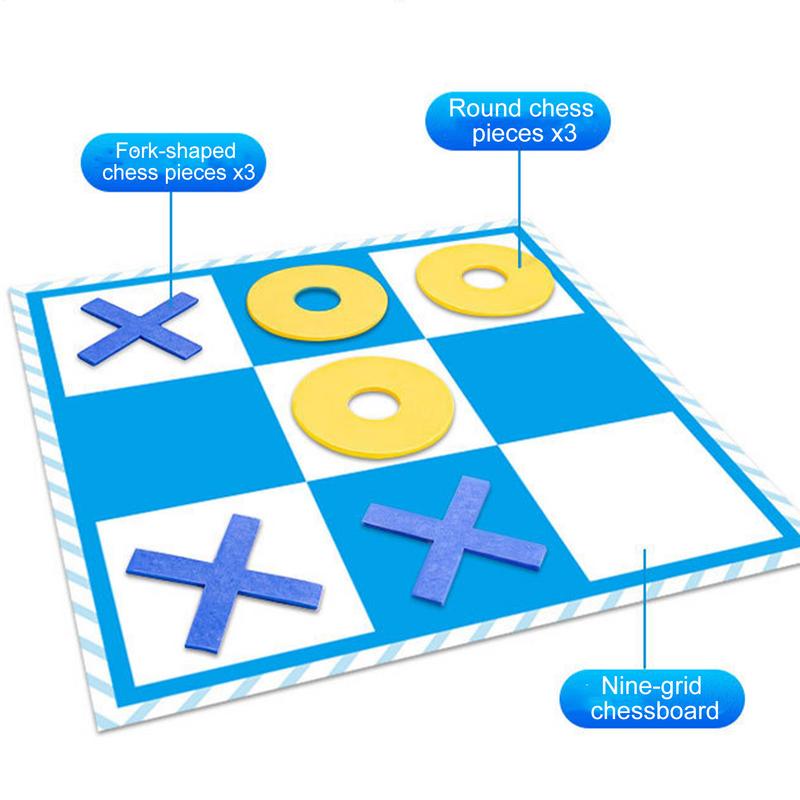 Outdoor Bean Bag Toss Game Boa - Party Games Easy Kids 评论和价格