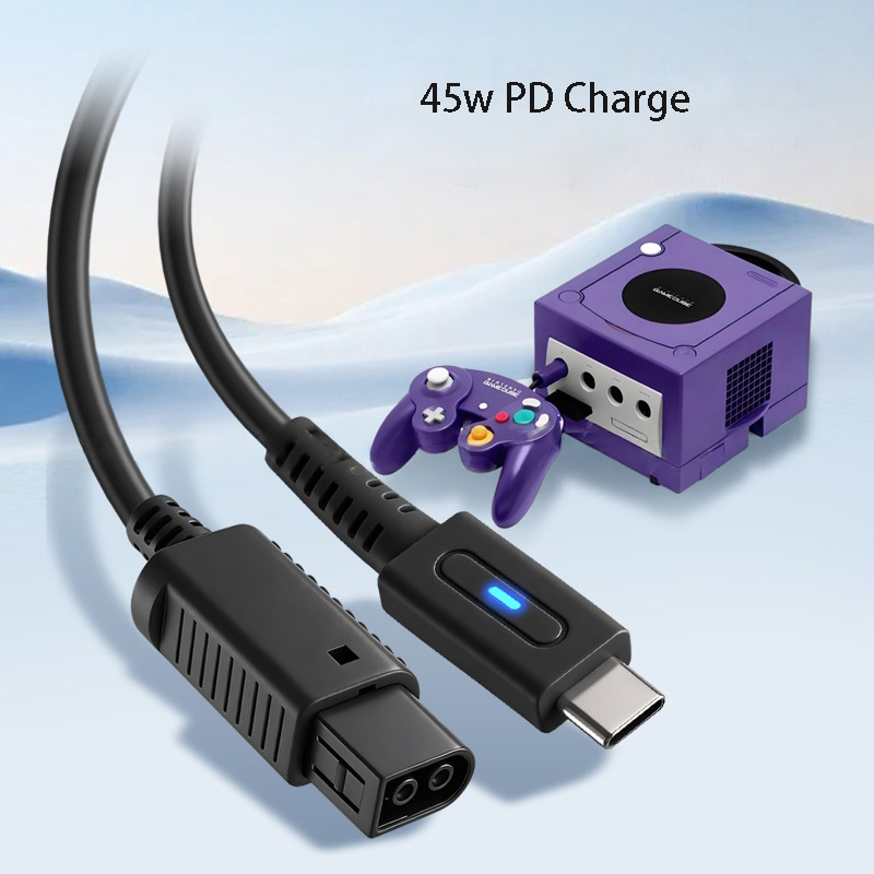 45W USB C PD Charger 1.8m for  - Party Games Nintendo Switch 评论和价格