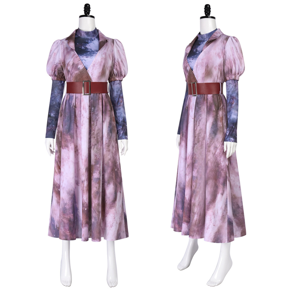 Game Ghost Bride Cosplay Costu - Zombie Party Games 评论和价格