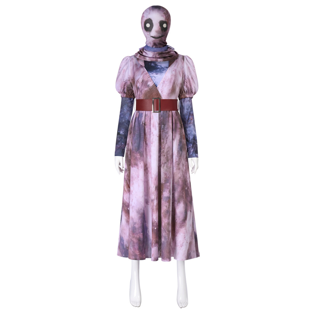 Game Ghost Bride Cosplay Costu - Zombie Party Games 评论和价格