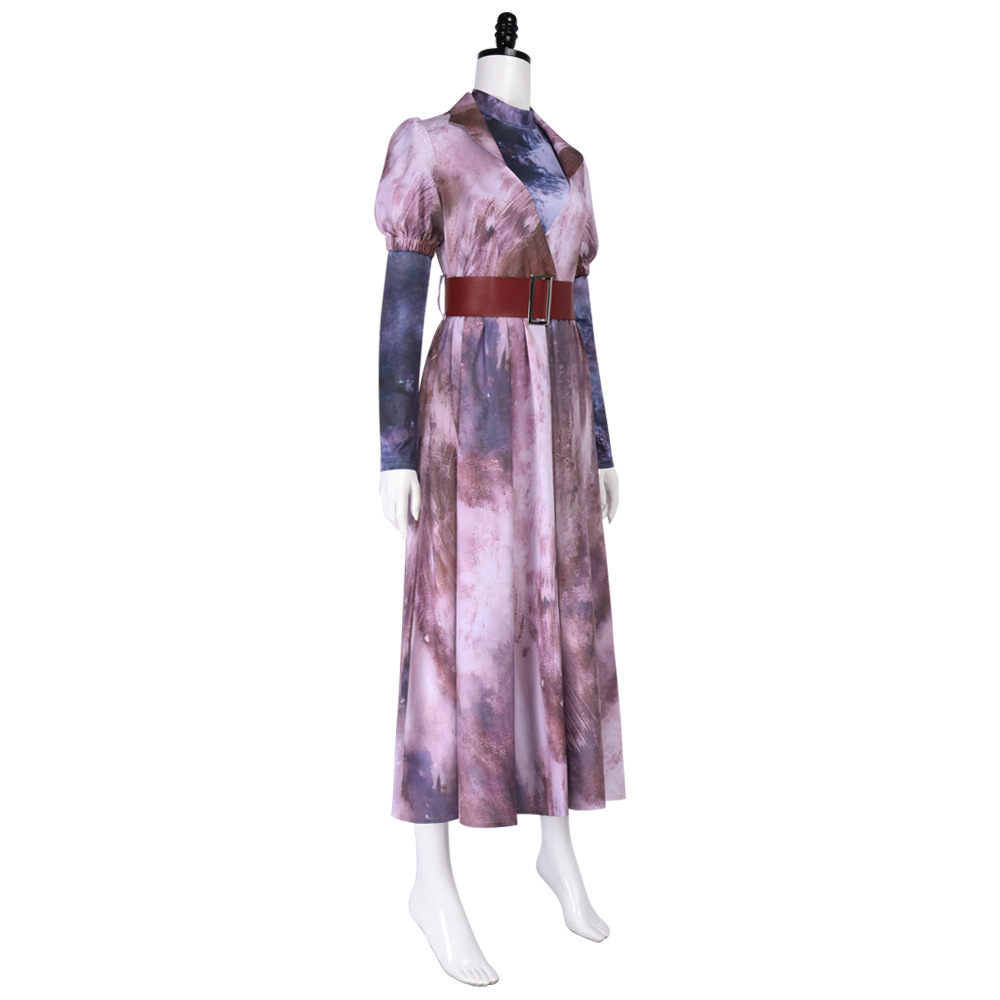 Game Ghost Bride Cosplay Costu - Zombie Party Games 评论和价格
