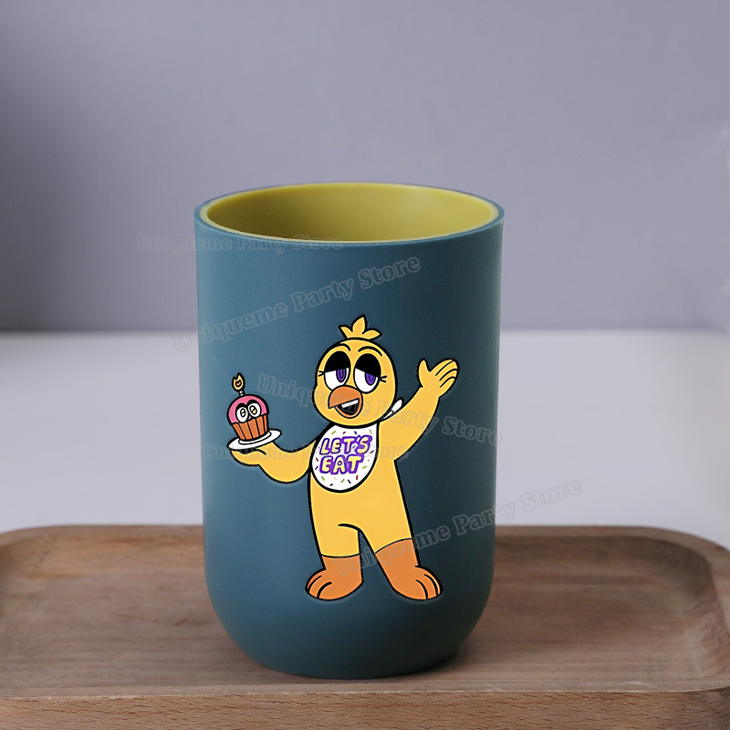 Five Night At Freddys Toothbru - Party Games At Christmas 评论和价格