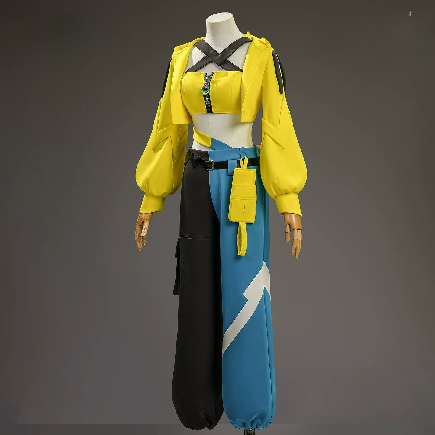 Canari Cosplay Costume Game Ma - Party Games Nintendo Switch 评论和价格