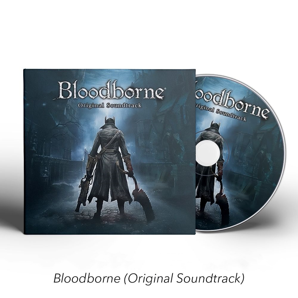 Game Bloodborne Yuka Kitamura  - Party Games No Props 评论和价格